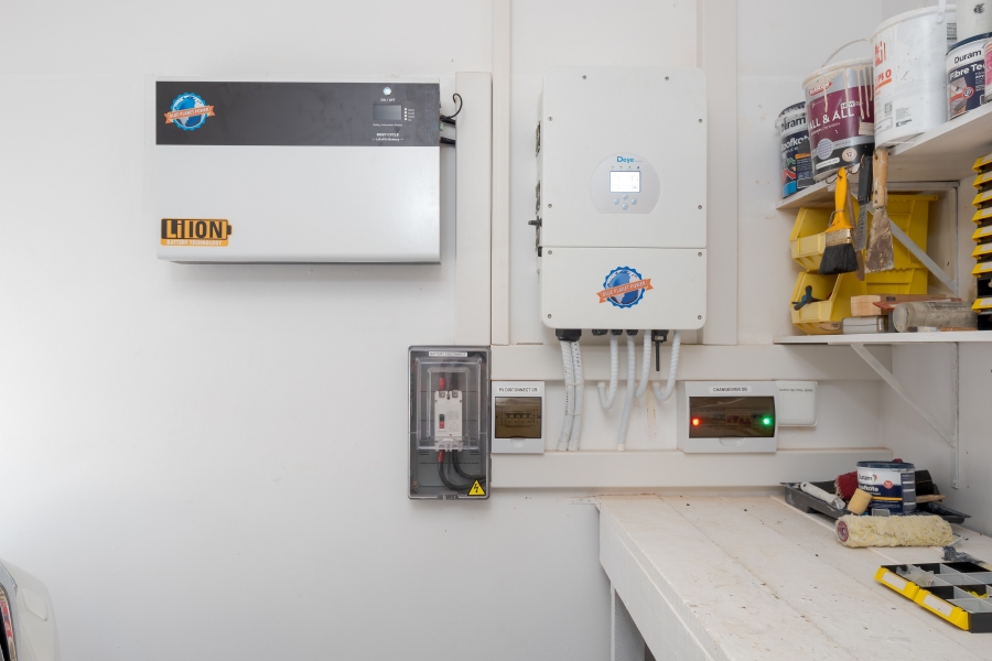 3 Bedroom Property for Sale in Rexford Western Cape